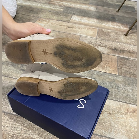 Splendid Women's Spl-Paddy Ankle Bootie - Picture 4 of 6